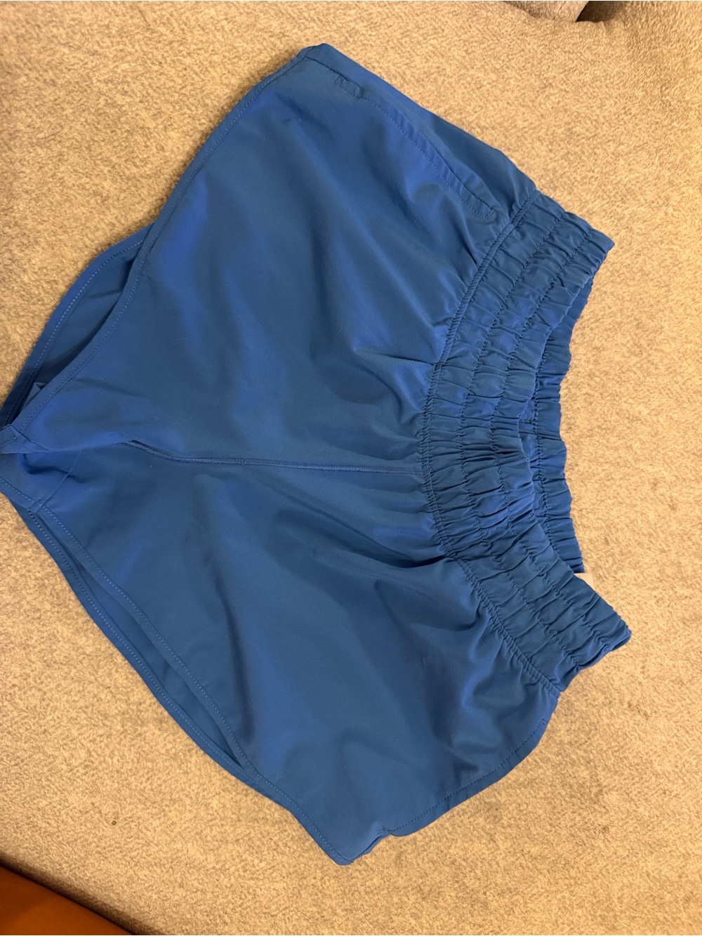Aerie hot stuff shorts